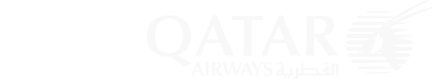 Holidays with Qatar Airways logo
